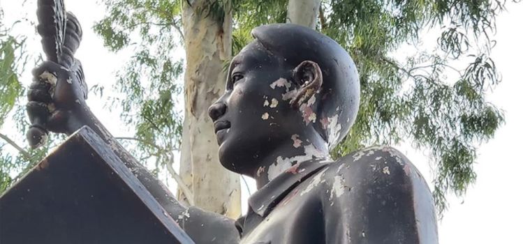 ขอเชิญร่วมบริจาคเพื่อปรับปรุงอนุสรณ์เจ้าพนักงานเภสัชกรรม ณ ริมเขือนอุบลรัตน์ อำเภออุบลรัตน์ จังหวัดขอนแก่น